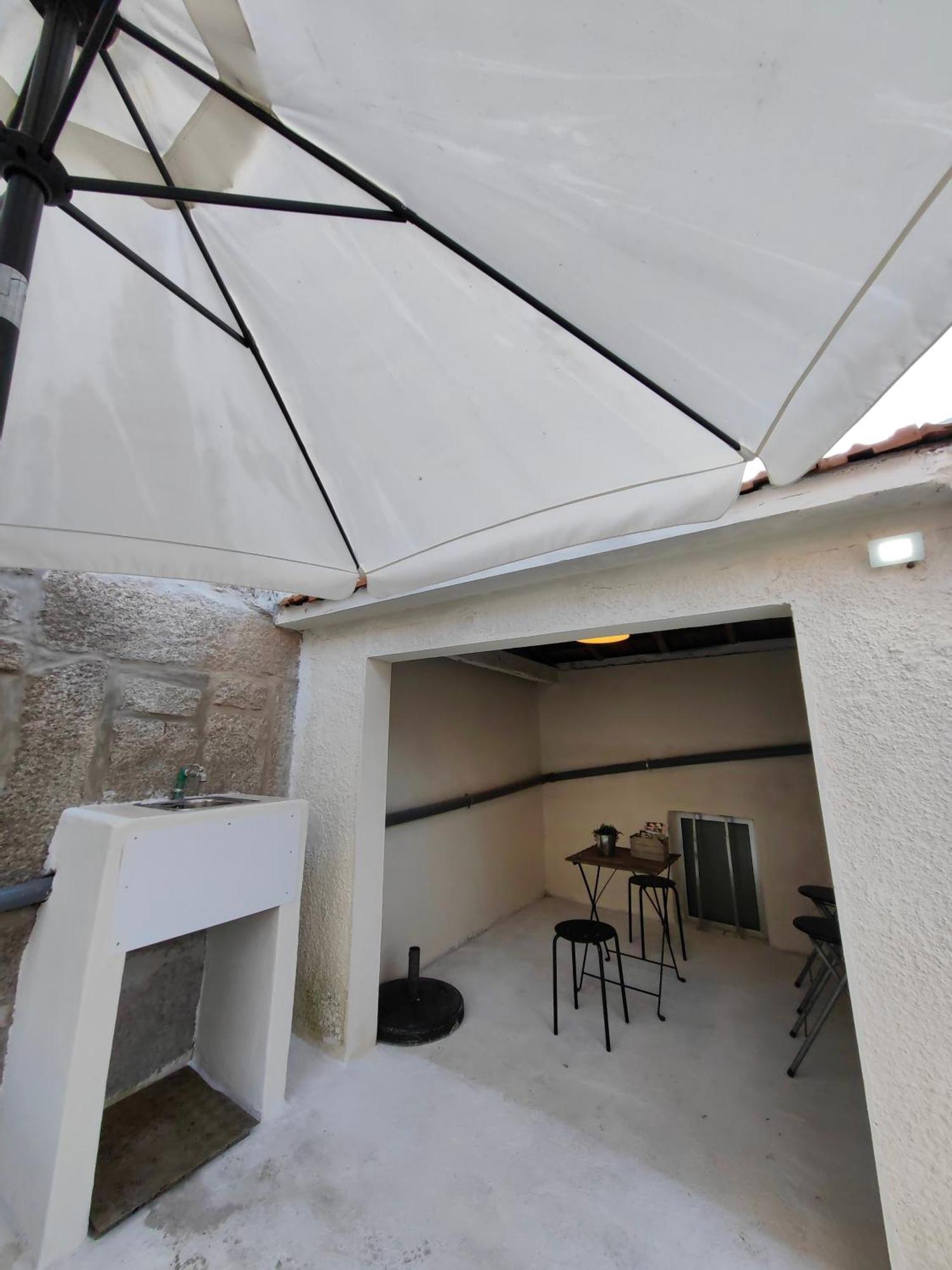 Vale Das 7Lagoas Geres Exterior photo