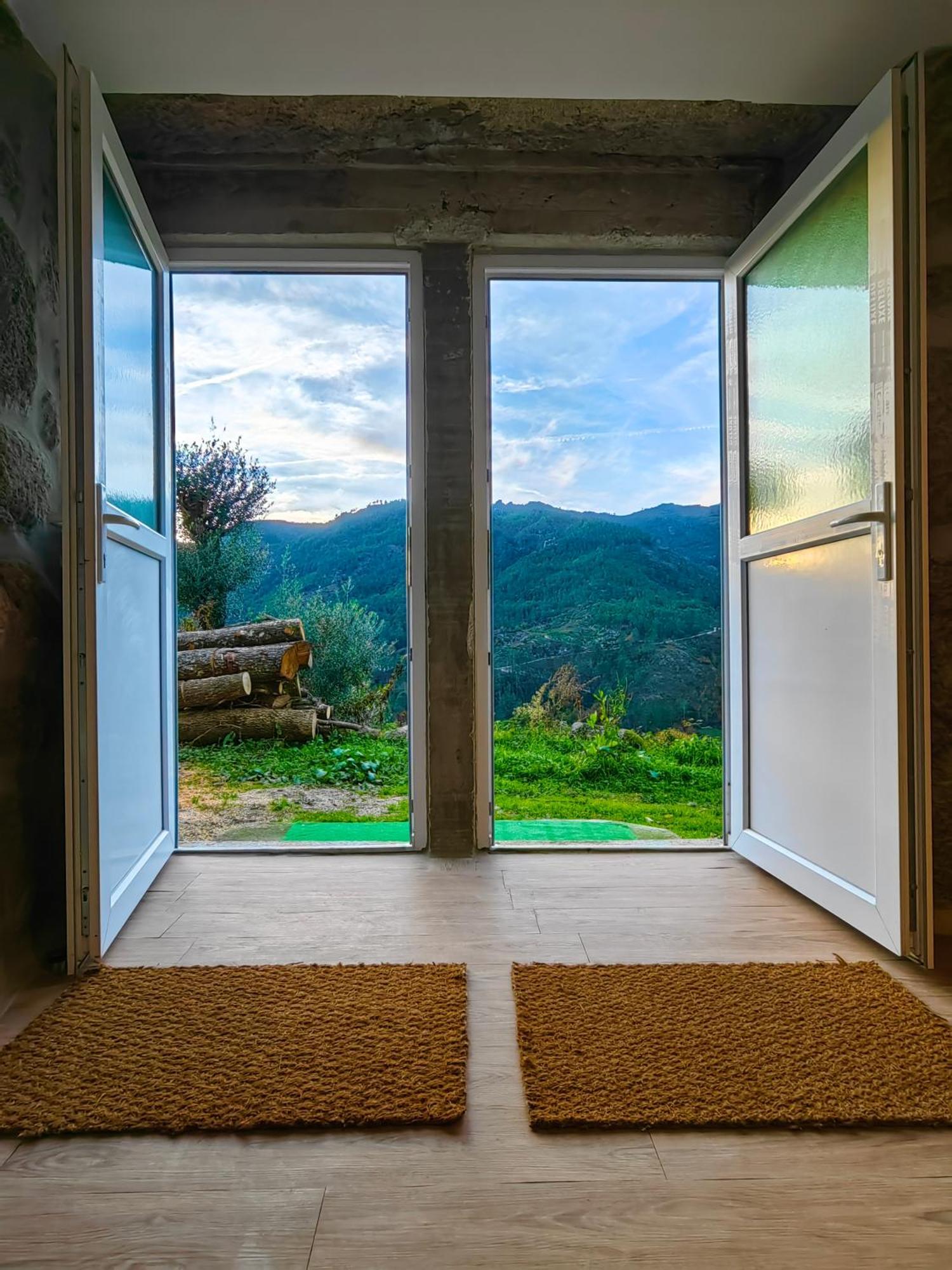 Vale Das 7Lagoas Geres Exterior photo